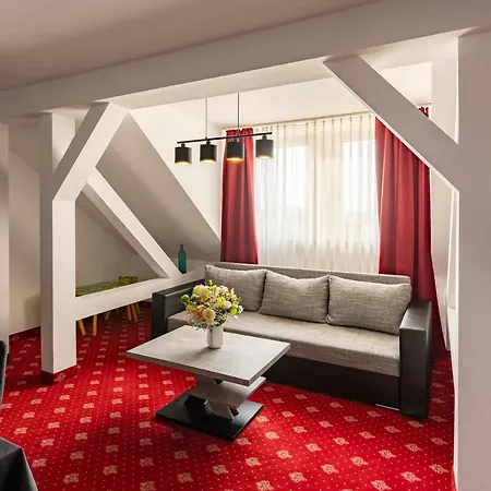 Berlin מלון 3*