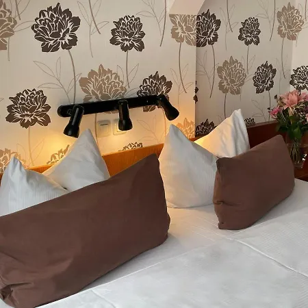 Berlin Готель Лейпциг