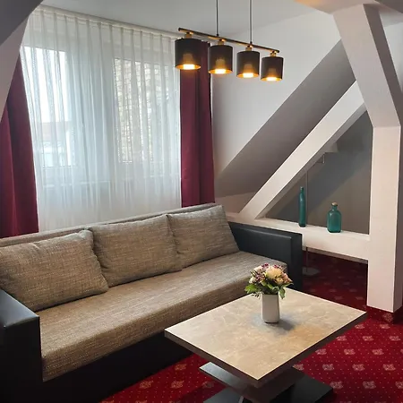 Berlin Szálloda 3*