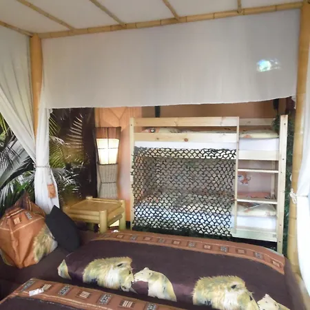 Szálloda Berlin 3*