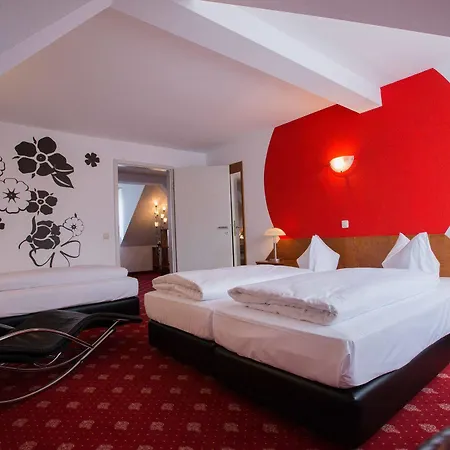 Готель Berlin 3*